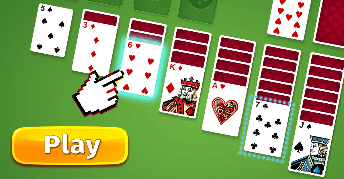 Spider solitaire free online